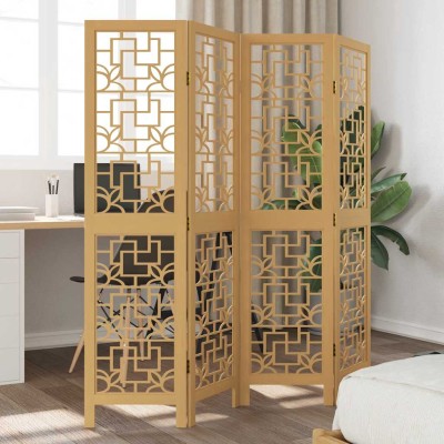 Room divider, 4 segments,...