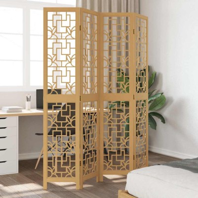 Room divider, 4 segments,...