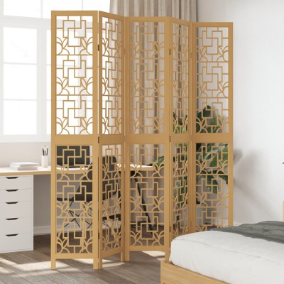 Room divider, 5 segments,...