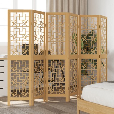 Room divider, 6 segments,...