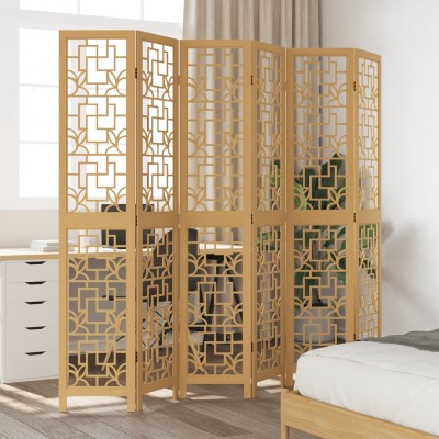Room divider, 6 segments,...