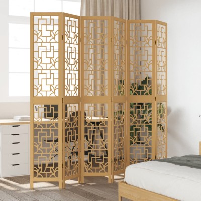 Room divider, 6 segments,...