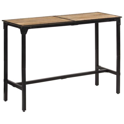 Bar table, 150x55x107cm,...