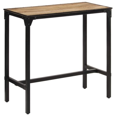 Bar table, 110x55x107cm,...