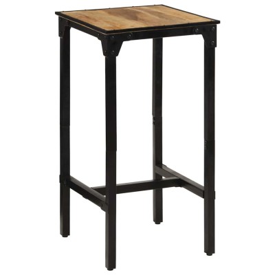 Bar table, 60x55x107cm,...