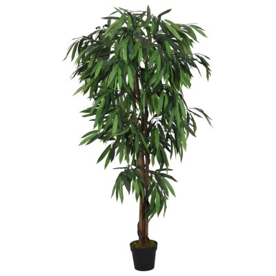 Artificial mango tree,...