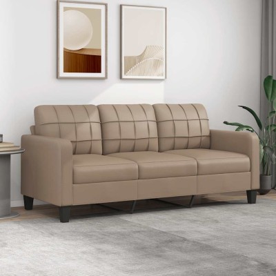 Three-seater sofa,...