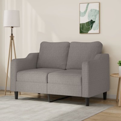 Dvivietė sofa, taupe...