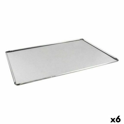 Baking tray VR Silver...