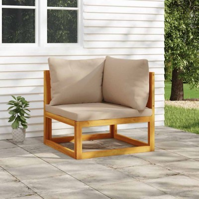 Modular corner sofa part...