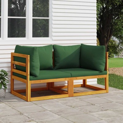 Modular corner sofas with...