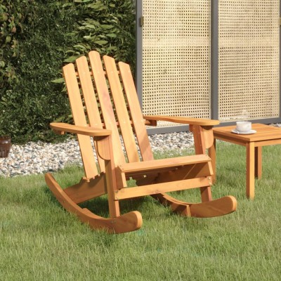 Supama adirondack kėdė,...