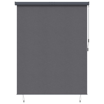 Roller blind Anthracite 200...