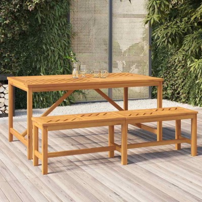 Garden dining table,...