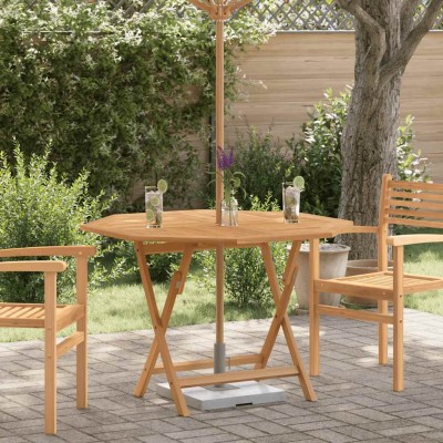 Folding garden table,...