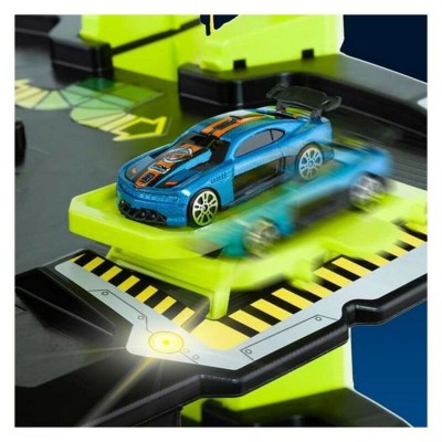 Autoparkla autodega Moltó...