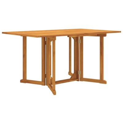 Folding garden table,...