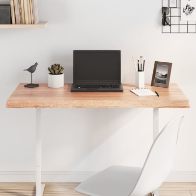 Table top, light brown,...