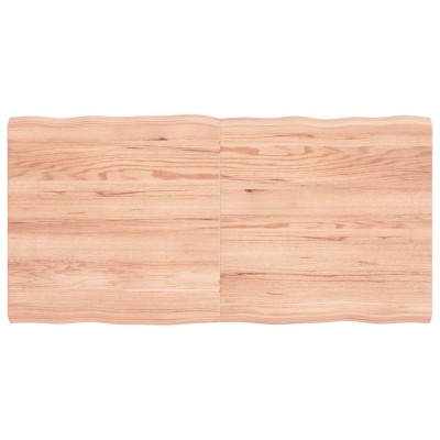 Table top, light brown,...