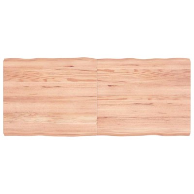 Tabletop, light brown,...