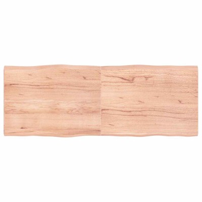 Table top, light brown,...