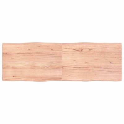 Table top, light brown,...