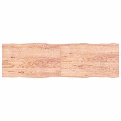 Table top, light brown,...