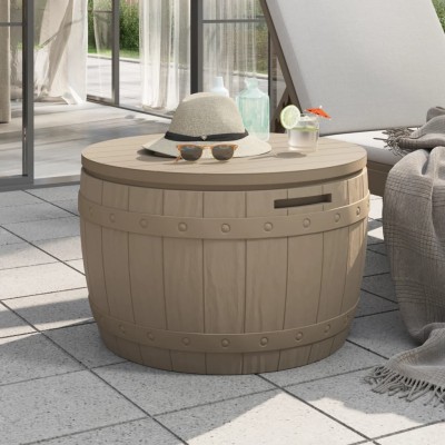 3-1 Garden storage box,...
