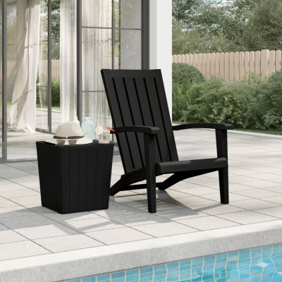 Garden Adirondack chair,...