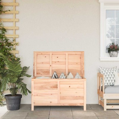 Outdoor box for cushions,...