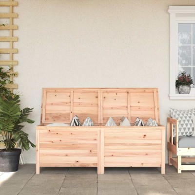 Garden storage box,...