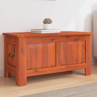 Chest for things with a...