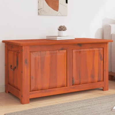 Chest for things with a...