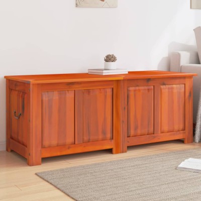 Chest for things with a...