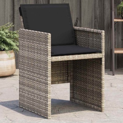 Garden chairs with...