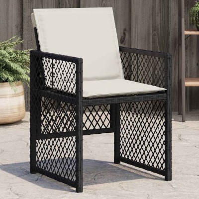 Garden chairs with...