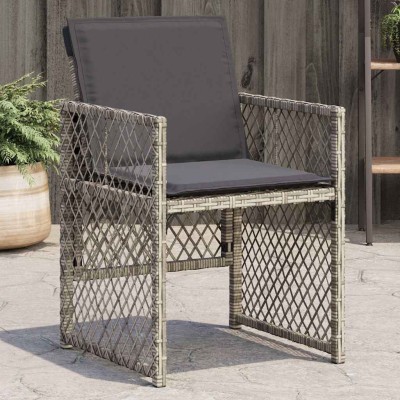 Garden chairs with...