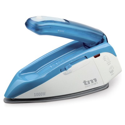 Steam Iron TM Electron Blue...