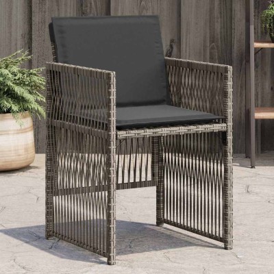 Garden chairs with...