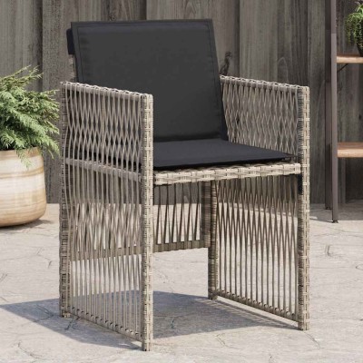 Garden chairs with...