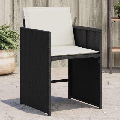 Garden chairs with...