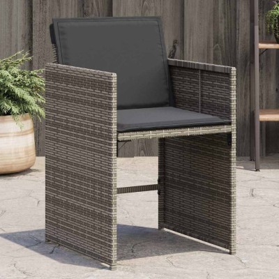 Garden chairs with...