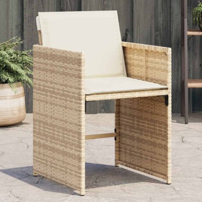 Garden chairs with...