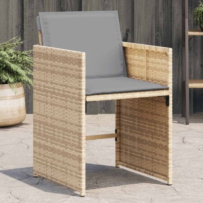 Garden chairs with...