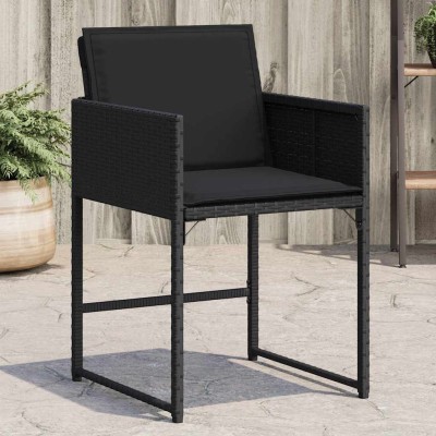 Garden chairs with...