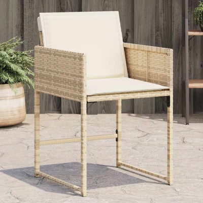 Garden chairs with...