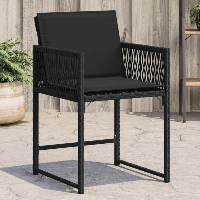 Garden chairs with...