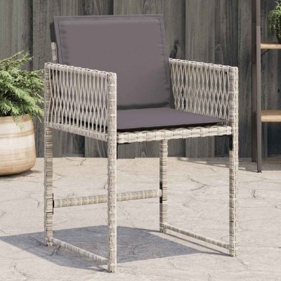 Garden chairs with...