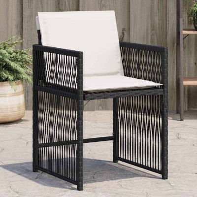 Garden chairs with...