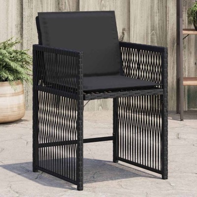 Garden chairs with...